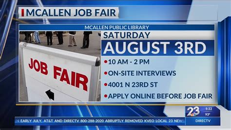 22 jobs. . Jobs in mcallen